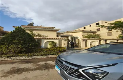 شقة - 3 غرف نوم - 3 حمامات للبيع في الياسمين 4 - الياسمين - مدينة القاهرة الجديدة - القاهرة