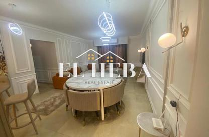 Apartment - 3 Bedrooms - 2 Bathrooms for rent in Madinaty - Cairo