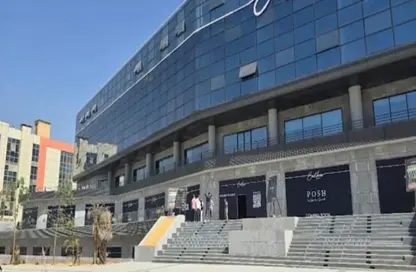 Office Space - Studio for sale in Solana East - 5th Settlement Compounds - The 5th Settlement - New Cairo City - Cairo Office Space - Studio for sale in Solana East - 5th Settlement Compounds - The 5th Settlement - New Cairo City - Cairo