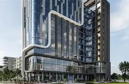 محل تجاري - استوديو للبيع في إيست كانيون - منطقة الداون تاون - العاصمة الإدارية الجديدة - القاهرة