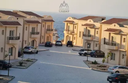 شاليه - 3 غرف نوم - 1 حمام للبيع في كورال هيلز - قسم الضبعة - الساحل الشمالي