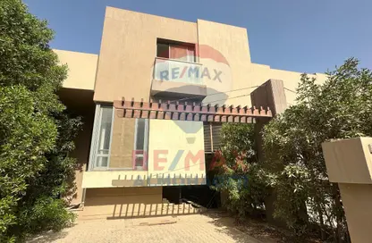 فيلا - 3 غرف نوم - 7 حمامات للايجار في الجريا - كمبوندات الشيخ زايد - الشيخ زايد - الجيزة