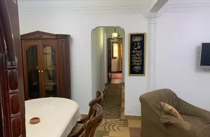 Apartment - 2 Bedrooms - 1 Bathroom for rent in Hay Al Omraneyah - Giza