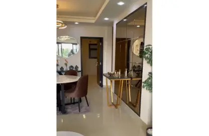 Apartment - 3 Bedrooms - 2 Bathrooms for sale in The Address East - 90 Street - The 5th Settlement - New Cairo City - Cairo