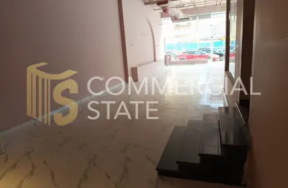 Show Room - Studio - 1 Bathroom for rent in South Teseen St. - The 5th Settlement - New Cairo City - Cairo