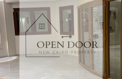 Apartment - 4 Bedrooms - 3 Bathrooms for rent in Street 48 - District 2 - The 5th Settlement - New Cairo City - Cairo