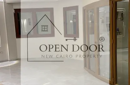 Apartment - 4 Bedrooms - 3 Bathrooms for rent in Street 48 - District 2 - The 5th Settlement - New Cairo City - Cairo