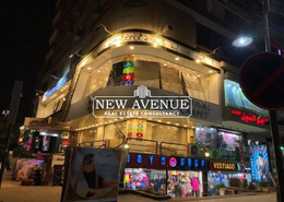 Retail for للايجار in Youssef Abbas St. - El Tawfik City - Nasr City - Cairo