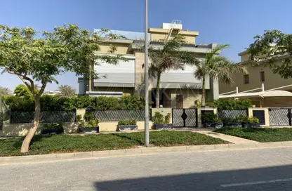 Villa - 3 Bedrooms - 4 Bathrooms for sale in Villette - 5th Settlement Compounds - The 5th Settlement - New Cairo City - Cairo