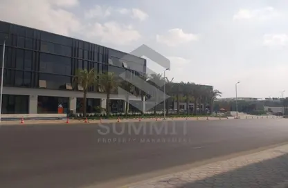 مساحات مكتبية - استوديو - 1 حمام للايجار في لايك فيو ريزيدنس - كمبوندات التجمع الخامس - التجمع الخامس - مدينة القاهرة الجديدة - القاهرة