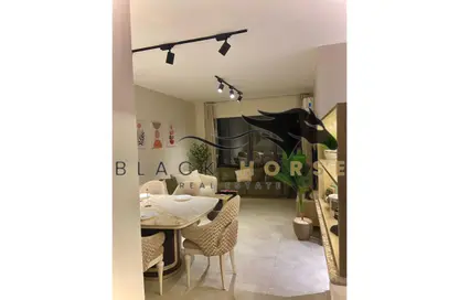 Apartment - 3 Bedrooms - 2 Bathrooms for rent in Madinaty - Cairo