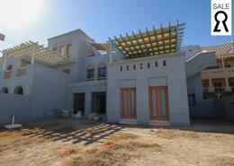 Apartment - 3 bedrooms - 2 bathrooms for للبيع in New Marina - Al Gouna - Hurghada - Red Sea
