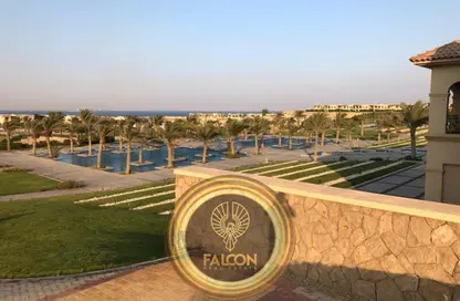 Apartment - 2 Bedrooms - 2 Bathrooms for sale in O West - 6 October Compounds - 6 October City - Giza