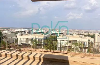 Villa - 5 Bedrooms - 4 Bathrooms for sale in Allegria - Sheikh Zayed Compounds - Sheikh Zayed City - Giza