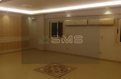 شقة - 4 غرف نوم - 3 حمامات للايجار في الياسمين 2 - الياسمين - مدينة القاهرة الجديدة - القاهرة