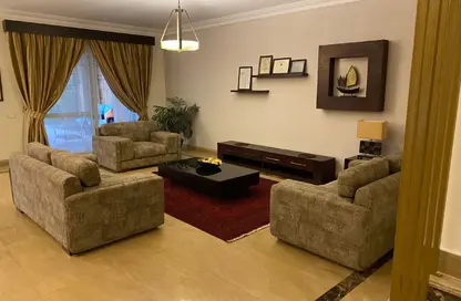 Villa - 4 Bedrooms - 4 Bathrooms for sale in Bellagio - Ext North Inves Area - New Cairo City - Cairo