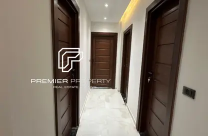 شقة - 3 غرف نوم - 3 حمامات للبيع في ماونتن فيو اى سيتي - كمبوندات التجمع الخامس - التجمع الخامس - مدينة القاهرة الجديدة - القاهرة