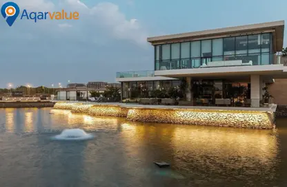 Townhouse - 3 Bedrooms - 3 Bathrooms for sale in Al Burouj Compound - El Shorouk Compounds - Shorouk City - Cairo