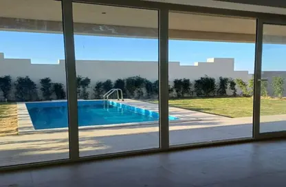 Townhouse - 4 Bedrooms - 2 Bathrooms for sale in il Bayou - Sahl Hasheesh - Hurghada - Red Sea