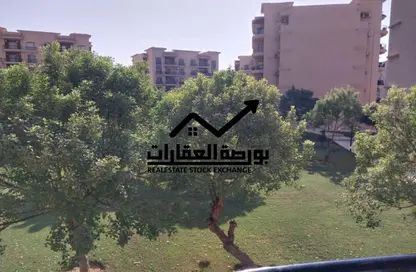 Apartment - 2 Bedrooms - 1 Bathroom for rent in El Rehab Extension - Al Rehab - New Cairo City - Cairo
