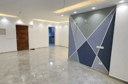 شقة - 3 غرف نوم - 2 حمامات للبيع في كمبوند كنز - حدائق اكتوبر - مدينة 6 أكتوبر - الجيزة