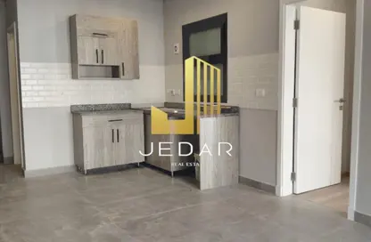 شقة - غرفة نوم - 2 حمامات للايجار في فيلدج ويست - كمبوندات الشيخ زايد - الشيخ زايد - الجيزة