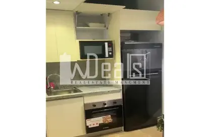Cabin - Studio - 1 Bathroom for sale in Seashell - Sidi Abdel Rahman - North Coast