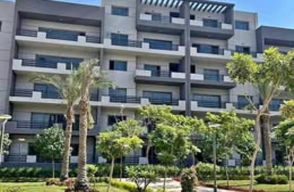 Apartment - 3 Bedrooms - 3 Bathrooms for sale in Stoda - Sheraton Al Matar - El Nozha - Cairo