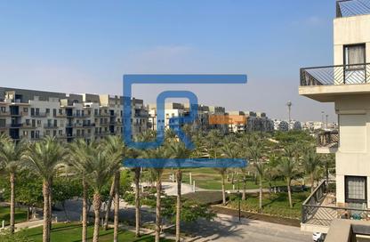 Apartment - 2 Bedrooms - 3 Bathrooms for sale in Eastown - 5th Settlement Compounds - The 5th Settlement - New Cairo City - Cairo