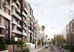 Apartment - 2 bedrooms - 2 bathrooms for للبيع in MonteNapoleone - Mostakbal City Compounds - Mostakbal City - Future City - Cairo