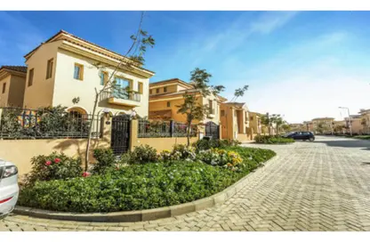 فيلا - 4 غرف نوم - 4 حمامات للبيع في هايد بارك - مدينة القاهرة الجديدة - القاهرة فيلا - 4 غرف نوم - 4 حمامات للبيع في هايد بارك - مدينة القاهرة الجديدة - القاهرة