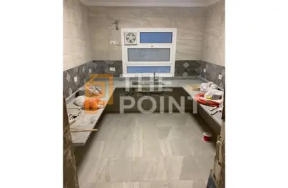 شقة - 3 غرف نوم - 2 حمامات للبيع في جاردن ريزدنس - هايد بارك - مدينة القاهرة الجديدة - القاهرة