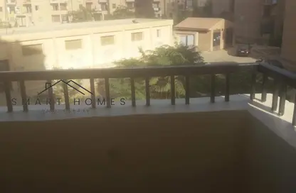 شقة - 2 غرف نوم - 1 حمام للبيع في الحي السادس عشر - الشيخ زايد - الجيزة