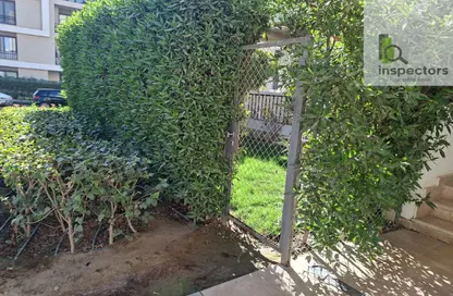 شقة - 2 غرف نوم - 3 حمامات للايجار في مون ريزيدنس - فيفث سكوير - التجمع الخامس - مدينة القاهرة الجديدة - القاهرة