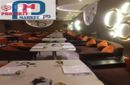 قطعة أرض - استوديو للبيع في شارع شهاب - المهندسين - الجيزة