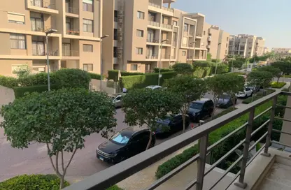 شقة - 3 غرف نوم - 2 حمامات للبيع في مون ريزيدنس - فيفث سكوير - التجمع الخامس - مدينة القاهرة الجديدة - القاهرة