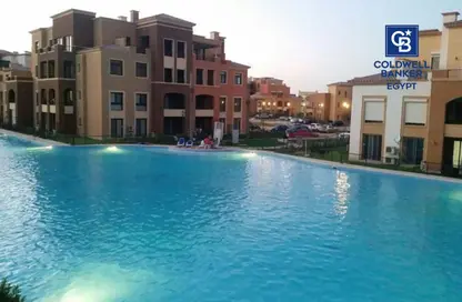 شاليه - 3 غرف نوم - 3 حمامات للبيع في مراسي - سيدي عبد الرحمن - الساحل الشمالي