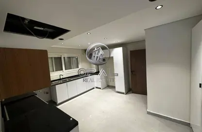 Apartment - 3 Bedrooms - 4 Bathrooms for rent in New Giza - Cairo Alexandria Desert Road - 6 October City - Giza