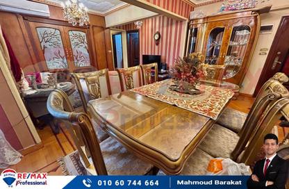 Apartment - 3 Bedrooms - 2 Bathrooms for sale in Shaarawy St. - Laurent - Hay Sharq - Alexandria