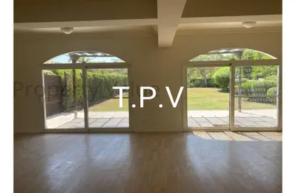 Villa - 7 Bedrooms - 4 Bathrooms for sale in Katameya Heights - El Katameya Compounds - El Katameya - New Cairo City - Cairo