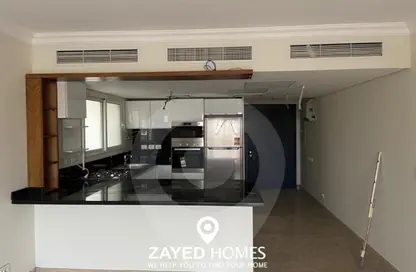 شقة - غرفة نوم - 2 حمامات للايجار في نيو جيزة - طريق مصر اسكندرية الصحراوي - مدينة 6 أكتوبر - الجيزة