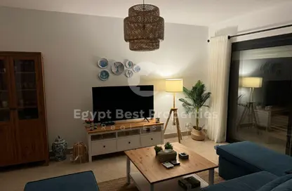 شاليه - 3 غرف نوم - 3 حمامات للبيع في سوان ليك الساحل الشمالي - قسم الضبعة - الساحل الشمالي