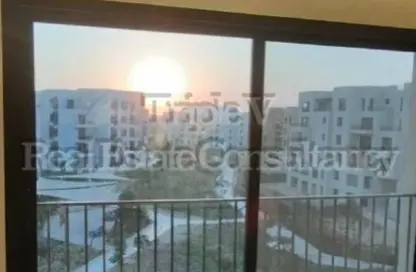 شقة - 3 غرف نوم - 3 حمامات للايجار في أو ويست - كمبوندات 6 أكتوبر - مدينة 6 أكتوبر - الجيزة