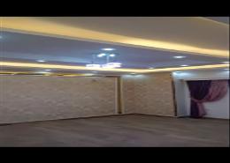 دوبلكس - 3 غرف نوم - 4 حمامات for للبيع in شارع الدقي - الدقي - الجيزة