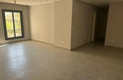 Apartment - 3 Bedrooms - 2 Bathrooms for rent in Village West - Sheikh Zayed Compounds - Sheikh Zayed City - Giza