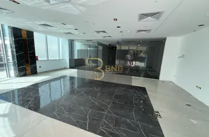 مساحات مكتبية - استوديو - 3 حمامات للايجار في شارع التسعين الجنوبي - التجمع الخامس - مدينة القاهرة الجديدة - القاهرة