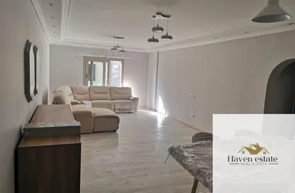 شقة - 3 غرف نوم - 2 حمامات للبيع في جاليريا  مون فالى - المستثمرين الجنوبية - مدينة القاهرة الجديدة - القاهرة