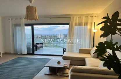 Chalet - 4 Bedrooms - 4 Bathrooms for rent in Swan Lake North Coast - Qesm Ad Dabaah - North Coast