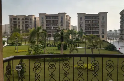 Apartment - 3 Bedrooms - 2 Bathrooms for rent in El Rehab Extension - Al Rehab - New Cairo City - Cairo Apartment - 3 Bedrooms - 2 Bathrooms for rent in El Rehab Extension - Al Rehab - New Cairo City - Cairo
