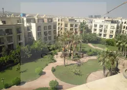 شقة - 3 غرف نوم - 2 حمامات للبيع في حدائق المهندسين - الحي الرابع - الشيخ زايد - الجيزة